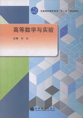 高等数学与实验 pdf epub mobi 电子书 下载