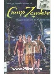 Camp Zombie pdf epub mobi 电子书 下载