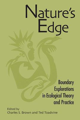 Nature's Edge pdf epub mobi 电子书 下载