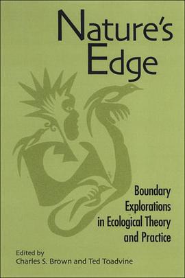 Nature's Edge pdf epub mobi 电子书 下载