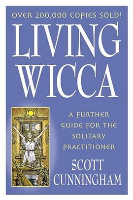 Living Wicca pdf epub mobi 电子书 下载