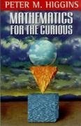 Mathematics for the Curious pdf epub mobi 电子书 下载