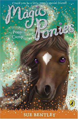 Pony Camp pdf epub mobi 电子书 下载