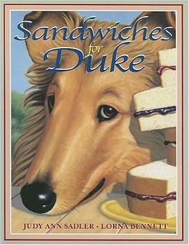 Sandwiches for Duke pdf epub mobi 电子书 下载