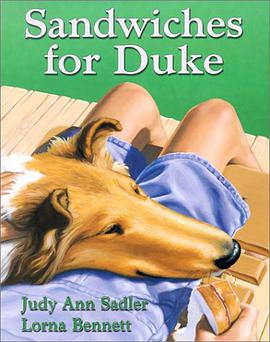 Sandwiches for Duke pdf epub mobi 下载