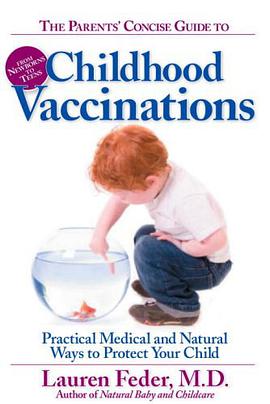 PARENTS' GT VACCINATIONS pdf epub mobi 电子书 下载