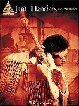 Jimi Hendrix - Live at Woodstock pdf epub mobi 电子书 下载