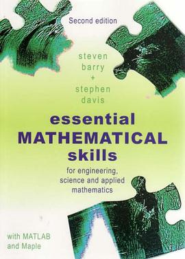 Essential Mathematical Skills pdf epub mobi 电子书 下载