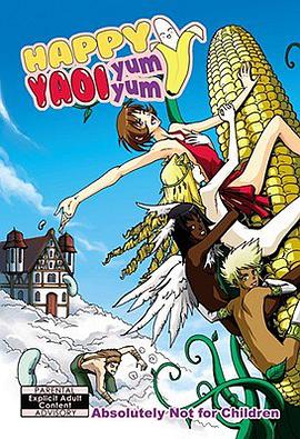 Happy Yaoi Yum Yum 1 pdf epub mobi 电子书 下载