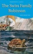 The Swiss Family Robinson pdf epub mobi 电子书 下载