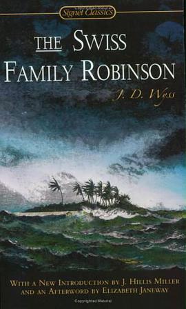 The Swiss Family Robinson pdf epub mobi 电子书 下载