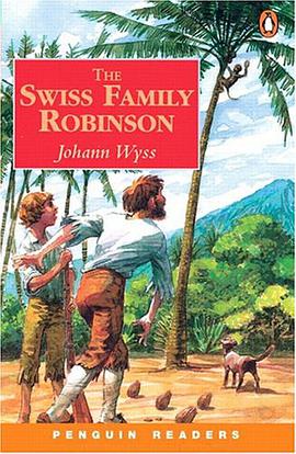 The Swiss Family Robinson pdf epub mobi 电子书 下载