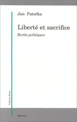 Liberté et sacrifice pdf epub mobi 电子书 下载