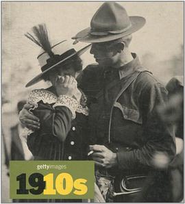Decades of the 20th Century pdf epub mobi 电子书 下载