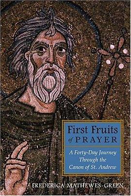 First Fruits of Prayer pdf epub mobi 电子书 下载