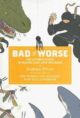 Bad vs. Worse pdf epub mobi 电子书 下载
