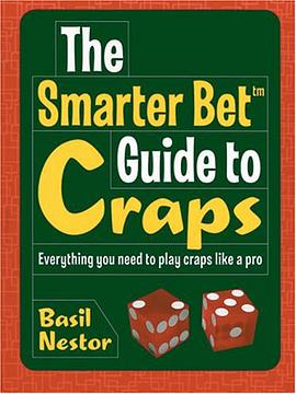 The Smarter Bet Guide to Craps pdf epub mobi 电子书 下载