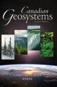Geosystems Canadian Edition pdf epub mobi 电子书 下载