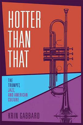 Hotter Than That pdf epub mobi 电子书 下载