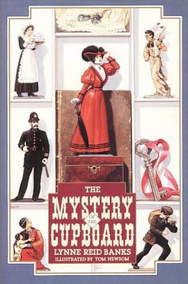 The Mystery of the Cupboard pdf epub mobi 电子书 下载