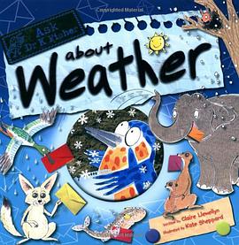 Ask Dr K Fisher About Weather pdf epub mobi 电子书 下载