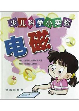 少儿科学小实验(电磁) pdf epub mobi 下载