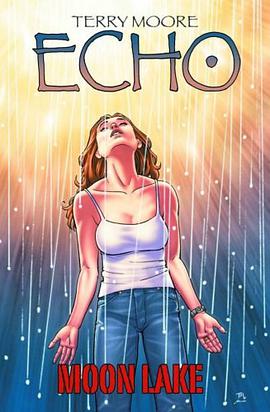 Echo pdf epub mobi 電子書 下載