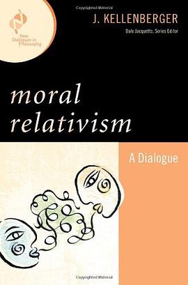 Moral Relativism pdf epub mobi 电子书 下载