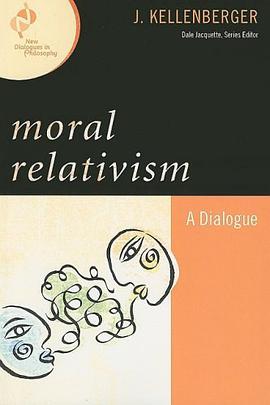 Moral Relativism pdf epub mobi 电子书 下载