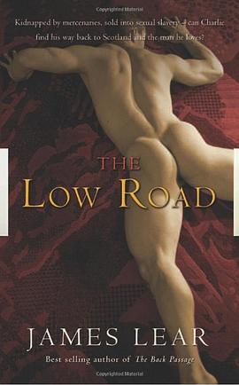 The Low Road pdf epub mobi 电子书 下载
