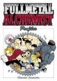 Fullmetal Alchemist Anime Profiles pdf epub mobi 下载