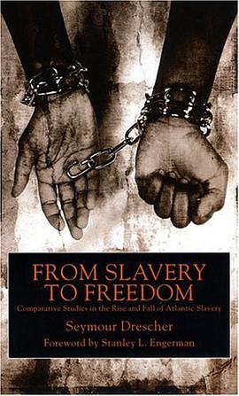From Slavery to Freedom pdf epub mobi 電子書 下載