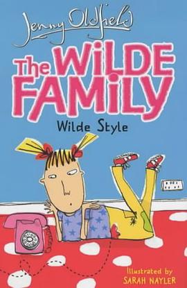 The Wilde Style pdf epub mobi 电子书 下载