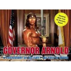 Governor Arnold pdf epub mobi 电子书 下载