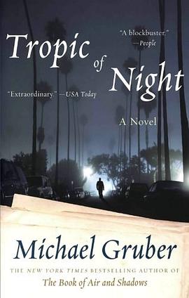 Tropic of Night pdf epub mobi 电子书 下载
