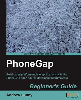 PhoneGap Beginner's Guide pdf epub mobi 电子书 下载