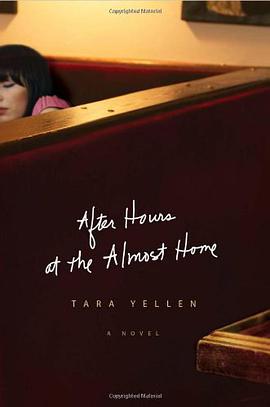 After Hours at the Almost Home pdf epub mobi 电子书 下载