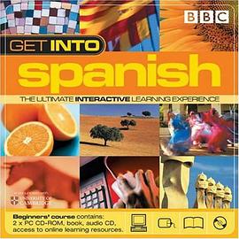 Get into Spanish Course Pack pdf epub mobi 电子书 下载