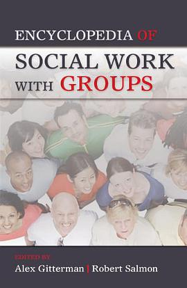 Encyclopedia of Social Work with Groups pdf epub mobi 電子書 下載