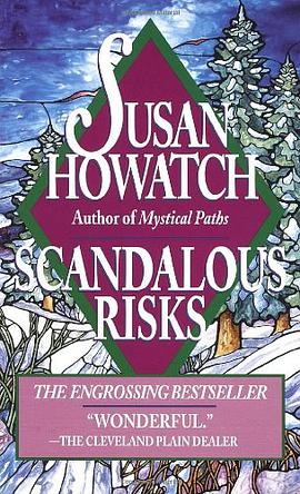 Scandalous Risks pdf epub mobi 电子书 下载
