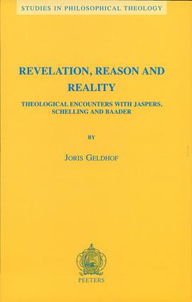 Revelation, Reason and Reality
