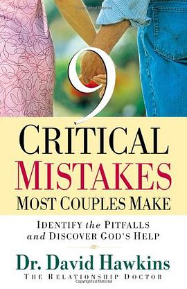 Nine Critical Mistakes Most Couples Make pdf epub mobi 电子书 下载