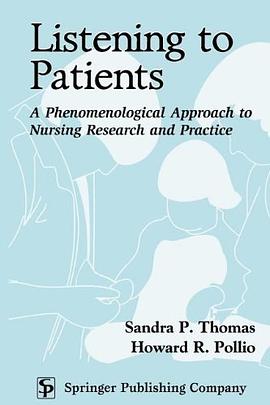 Listening to Patients