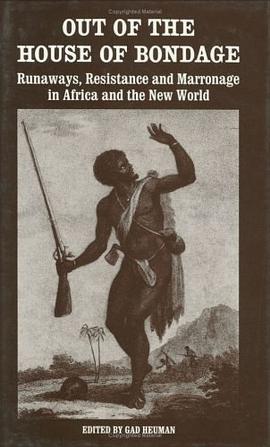 Out of the House of Bondage pdf epub mobi 电子书 下载