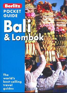 Berlitz Bali Pocket Guide pdf epub mobi 电子书 下载
