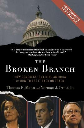 The Broken Branch pdf epub mobi 电子书 下载