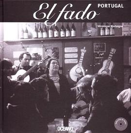 El Fado pdf epub mobi 电子书 下载