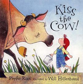 Kiss the Cow! pdf epub mobi 电子书 下载