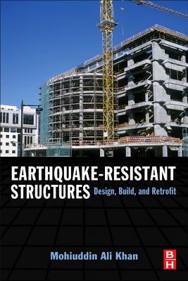Earthquake-resistant Structures pdf epub mobi 电子书 下载