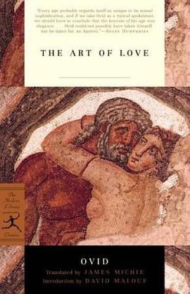 The Art of Love pdf epub mobi 电子书 下载